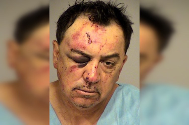 Oxnard Man Faces 22 Years to Life After Conviction in DUI Crash That Killed Good Samaritan
