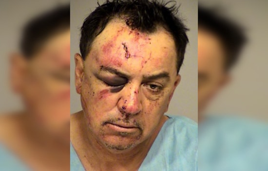 Oxnard Man Faces 22 Years to Life After Conviction in DUI Crash That Killed Good Samaritan