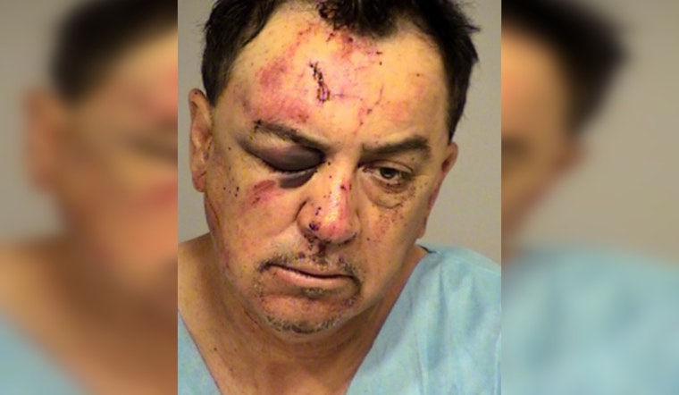 Oxnard Man Faces 22 Years to Life After Conviction in DUI Crash That Killed Good Samaritan