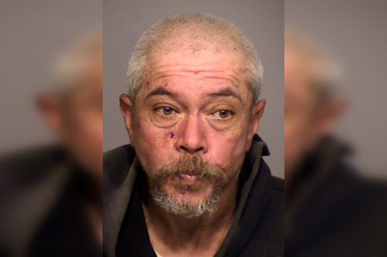Oxnard Man Receives Prison Sentence for Committing Hate Crime Battery