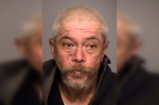 Oxnard Man Receives Prison Sentence for Committing Hate Crime Battery