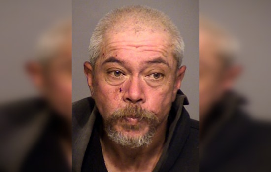 Oxnard Man Receives Prison Sentence for Committing Hate Crime Battery