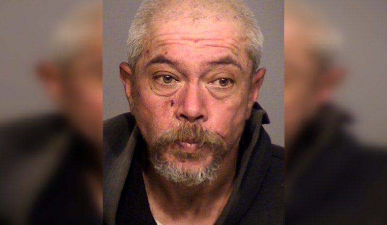 Oxnard Man Receives Prison Sentence for Committing Hate Crime Battery
