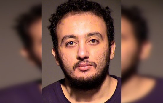 Oxnard Man Sentenced to 50 Years to Life for Molesting Two Children Under 14