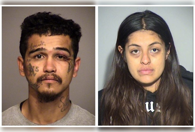 Oxnard Pair Guilty of Carjacking and Robbery, Mendez Faces Heavier Sentence Due to Prior Strike