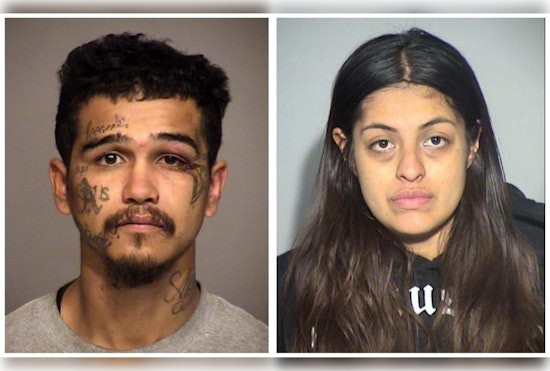 Oxnard Pair Guilty of Carjacking and Robbery, Mendez Faces Heavier Sentence Due to Prior Strike
