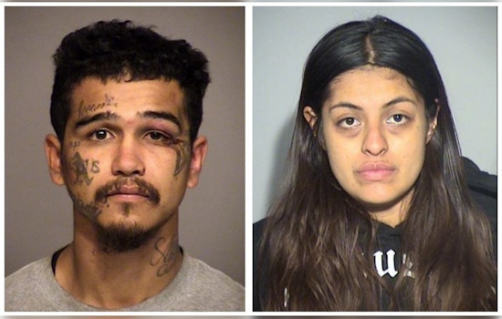 Oxnard Pair Guilty of Carjacking and Robbery, Mendez Faces Heavier Sentence Due to Prior Strike