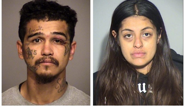 Oxnard Pair Guilty of Carjacking and Robbery, Mendez Faces Heavier Sentence Due to Prior Strike