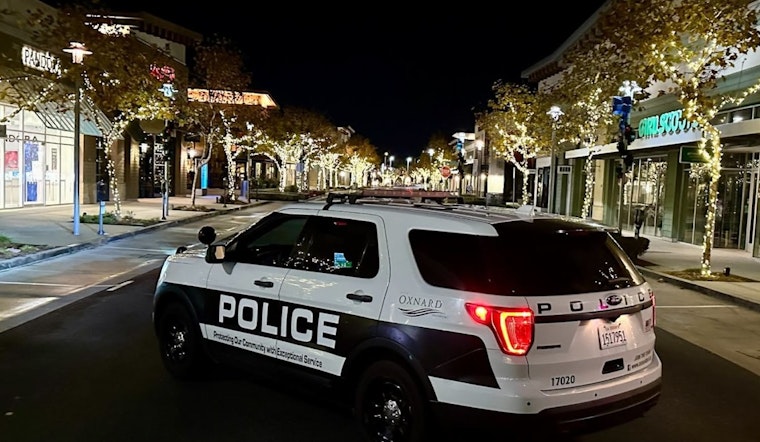 Oxnard Police Arrest Suspect Accused of February Homicide, City Offers $25K Reward for Information