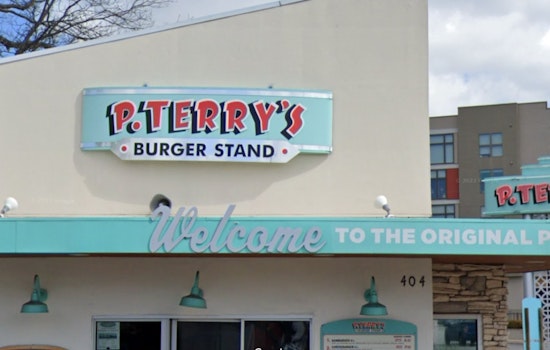 P. Terry's Burger Stand Donates $150,000 to Austin Disaster Relief Amid Central Texas Floods