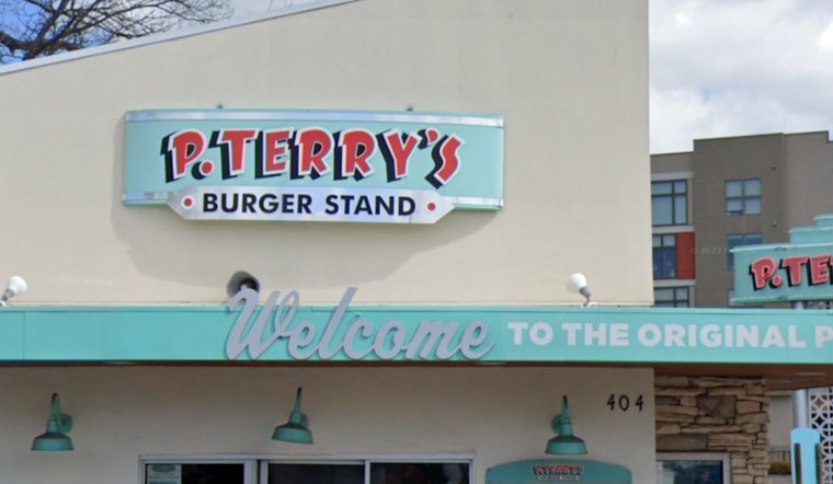 P. Terry's Burger Stand Donates $150,000 to Austin Disaster Relief Amid Central Texas Floods