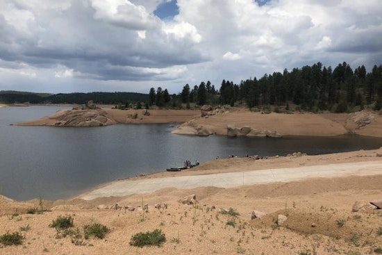 Paddleboarders Rescued at Rampart Reservoir: Life Jackets Credited With Saving Lives by Colorado Parks and Wildlife