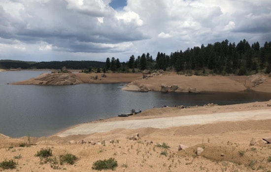 Paddleboarders Rescued at Rampart Reservoir: Life Jackets Credited With Saving Lives by Colorado Parks and Wildlife