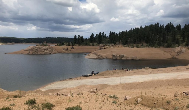 Paddleboarders Rescued at Rampart Reservoir: Life Jackets Credited With Saving Lives by Colorado Parks and Wildlife