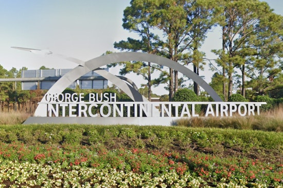 Palestinian Son Reunited With Father in Houston After Nine-Day Detainment at Bush Intercontinental Airport