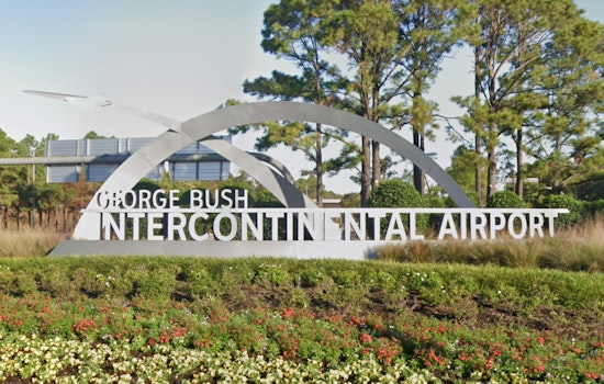 Palestinian Son Reunited With Father in Houston After Nine-Day Detainment at Bush Intercontinental Airport