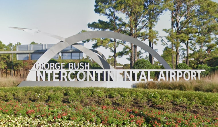 Palestinian Son Reunited With Father in Houston After Nine-Day Detainment at Bush Intercontinental Airport
