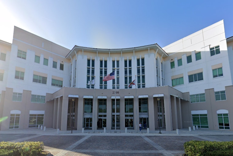 Palm Beach County Breaks Ground on New Building Division Facility, Elevates Infrastructure and Emergency Response Capabilities