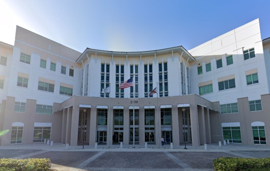 Palm Beach County Breaks Ground on New Building Division Facility, Elevates Infrastructure and Emergency Response Capabilities