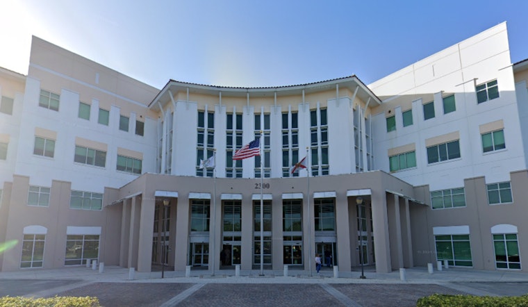 Palm Beach County Breaks Ground on New Building Division Facility, Elevates Infrastructure and Emergency Response Capabilities