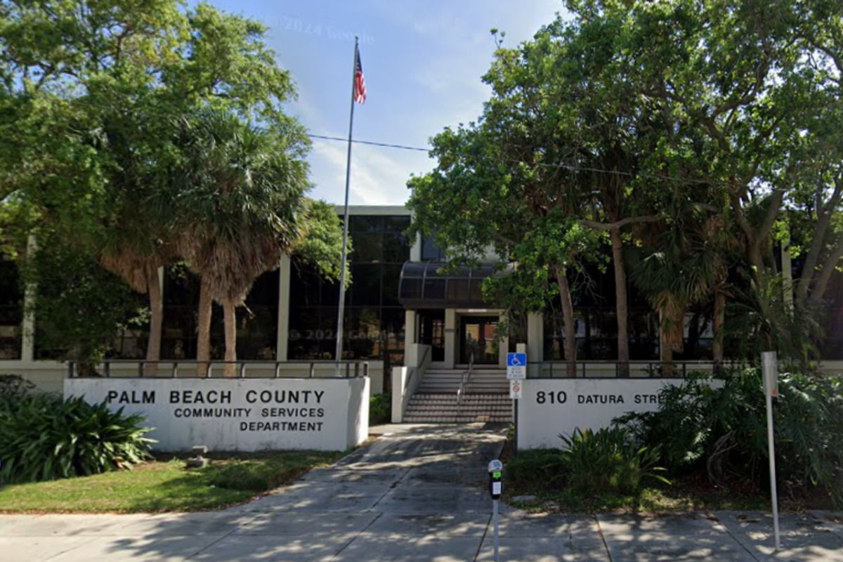 Palm Beach County Launches Housing Leadership Academy to Tackle