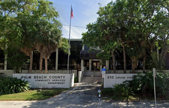 Palm Beach County Launches Housing Leadership Academy to Tackle Affordable Housing Crisis