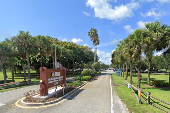 Palm Beach County Parks and Recreation Wins Top Honors at National Conference in Philadelphia