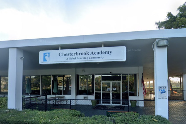 Palm Beach Panic, Child in Peril After Fentanyl Scare at Chesterbrook Academy Parade