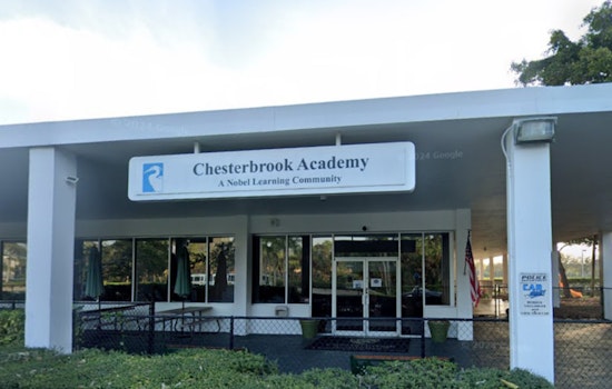 Palm Beach Panic, Child in Peril After Fentanyl Scare at Chesterbrook Academy Parade