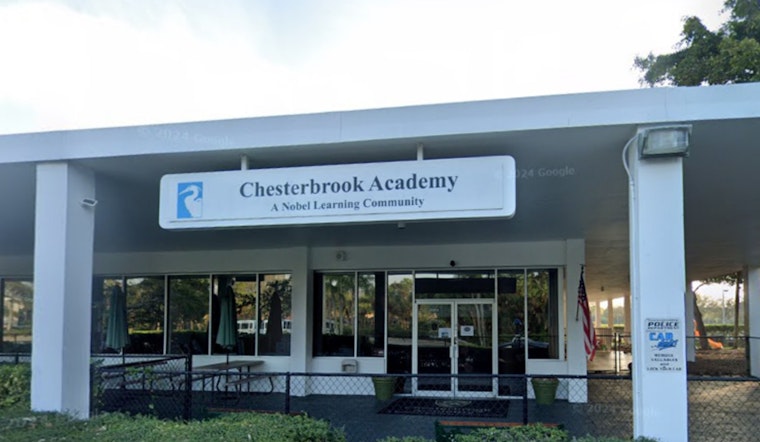 Palm Beach Panic, Child in Peril After Fentanyl Scare at Chesterbrook Academy Parade