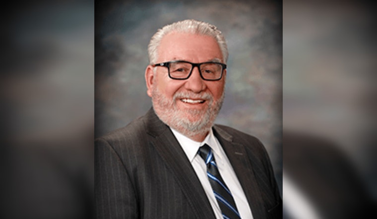 Palmdale Mayor Richard J. Loa Removed from Office Amid Confidential Allegations and Council Dispute