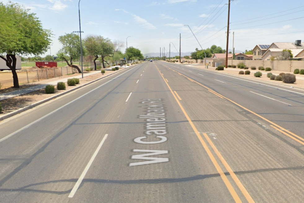 Paradise Valley's 85253 Tops Arizona's Property Market with Median Home Price of $5.5M Amid Scottsdale Wealth Concentration