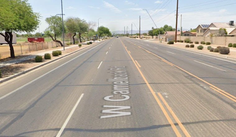 Paradise Valley's 85253 Tops Arizona's Property Market with Median Home Price of $5.5M Amid Scottsdale Wealth Concentration