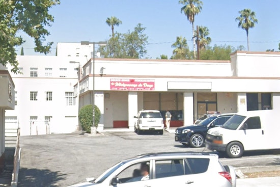 Pasadena Ice Cream Shop Targeted Again, Intruder Smashes Way in with Sledgehammer