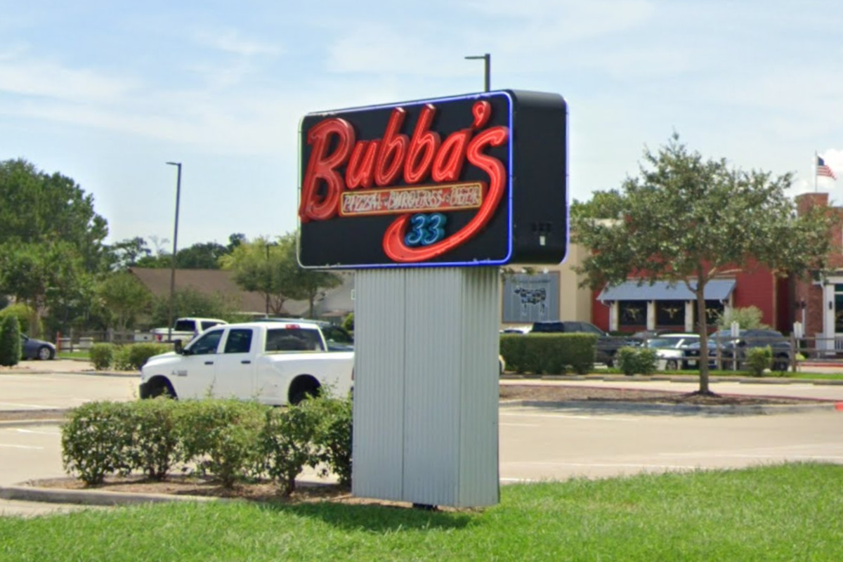 Pasadena Man Out on Bond for Child Sex Assault Fatally Shot at Bubba's 33, Suspect Arrested