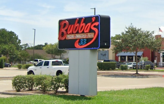 Pasadena Man Out on Bond for Child Sex Assault Fatally Shot at Bubba's 33, Suspect Arrested