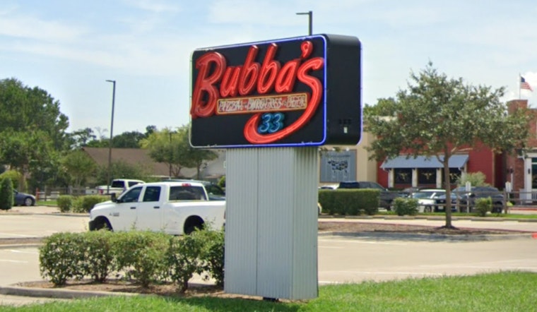 Pasadena Man Out on Bond for Child Sex Assault Fatally Shot at Bubba's 33, Suspect Arrested
