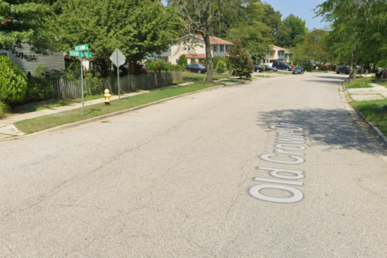 Pasadena Teens Arrested, Charged With Series of Residential Burglaries
