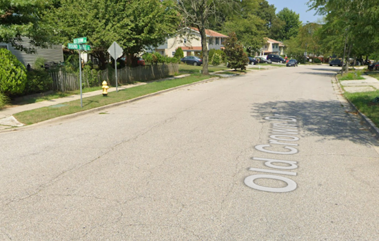 Pasadena Teens Arrested, Charged With Series of Residential Burglaries