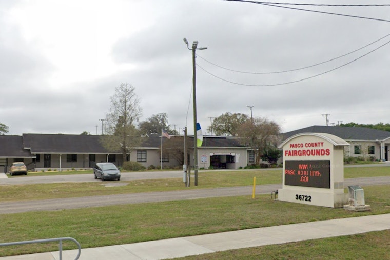 Pasco County Celebrates Dedicated Pretrial, Probation, and Parole Supervision Teams During Appreciation Week