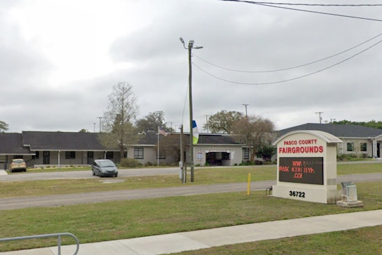 Pasco County Celebrates Dedicated Pretrial, Probation, and Parole Supervision Teams During Appreciation Week
