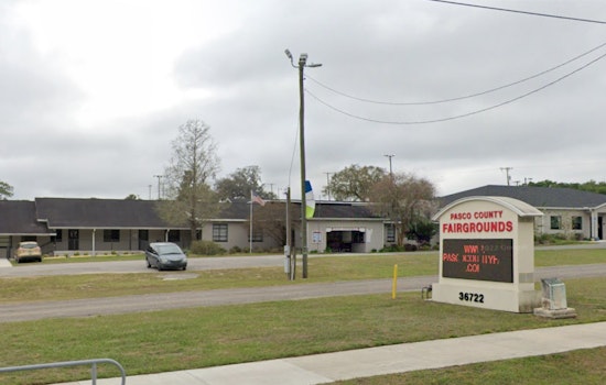 Pasco County Celebrates Dedicated Pretrial, Probation, and Parole Supervision Teams During Appreciation Week
