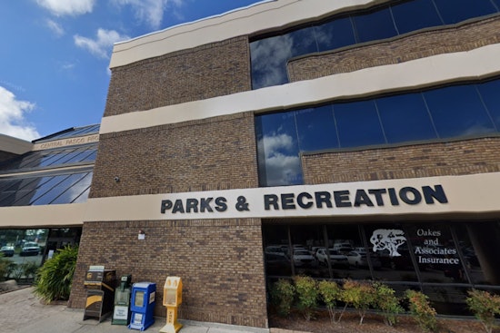 Pasco County Celebrates Parks and Recreation Month with Special Podcast Hosted by County Administrator Mike Carballa