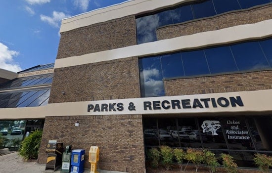 Pasco County Celebrates Parks and Recreation Month with Special Podcast Hosted by County Administrator Mike Carballa