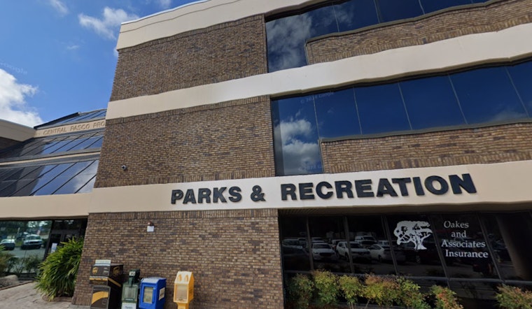 Pasco County Celebrates Parks and Recreation Month with Special Podcast Hosted by County Administrator Mike Carballa