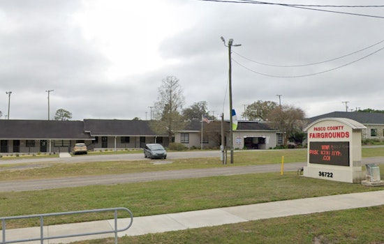 Pasco County Invites Job Seekers to Career Fair in Dade City on August 5