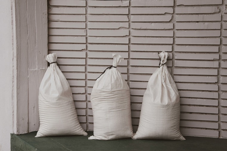 Pasco County Sets Up Sandbag Stations in New Port Richey and San Antonio Ahead of Predicted Heavy Rains