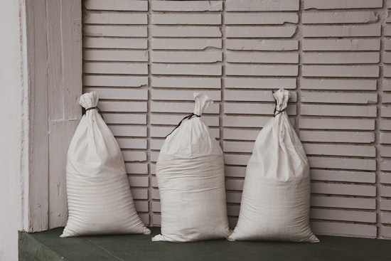 Pasco County Sets Up Sandbag Stations in New Port Richey and San Antonio Ahead of Predicted Heavy Rains