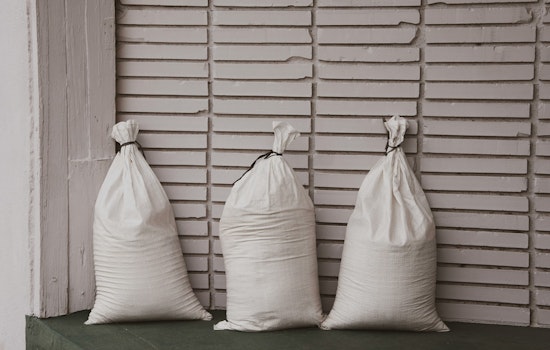 Pasco County Sets Up Sandbag Stations in New Port Richey and San Antonio Ahead of Predicted Heavy Rains