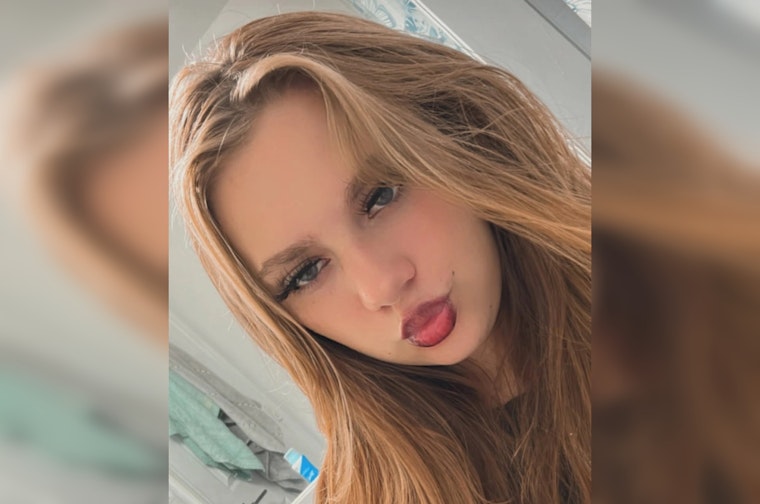 Pasco Sheriff's Office Seeks Community Assistance to Locate Missing Teen Sarah Gannon in Holiday
